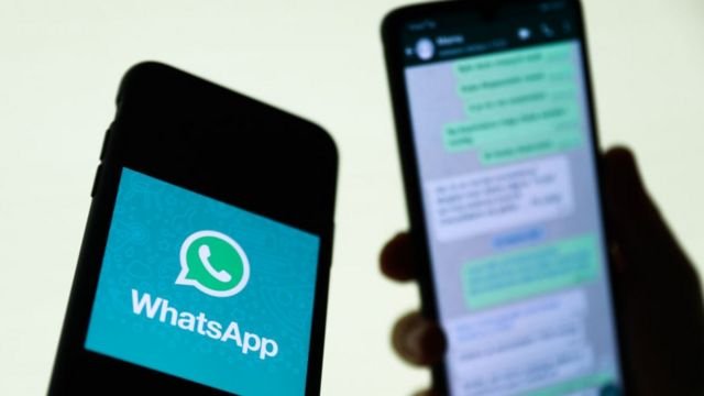 Chat WhatsApp Kini Bisa Warna-Warni, Begini Cara Buatnya Cara Berbagi Foto dan Video WhatsApp dalam Kualitas Asli