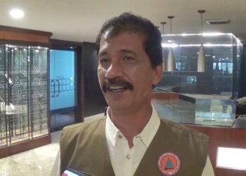 BPBD Kaltim: Bencana di Kaltim Masih Bisa Diprediksi