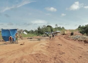 Tanpa Ajukan Banding, Terpidana Kasus Mafia Tanah Bandara Perintis Bontang Lestari Dieksekusi Terdakwa Kasus Mafia Tanah Bandara Bontang Lestari Divonis Lima Tahun Penjara