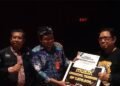VIDEO: Dispopar Bontang Gelar Festival Film Pendek 2023, Angkat Potensi Pariwisata