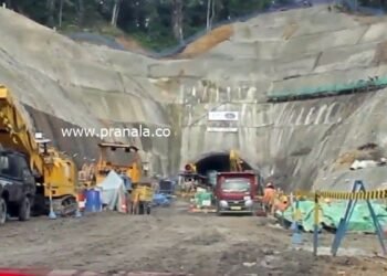 Proyek Terowongan di Samarinda Terancam Molor, Ini Respon Wali Kota Andi Harun Pertama di Kalimantan, Terowongan Samarinda Bakal Atasi Kemacetan 50 Persen