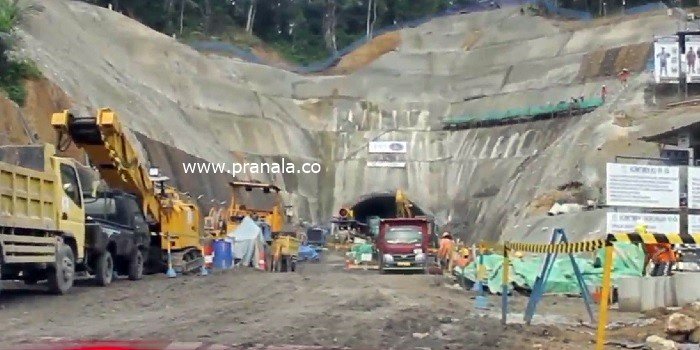 Proyek Terowongan di Samarinda Terancam Molor, Ini Respon Wali Kota Andi Harun Pertama di Kalimantan, Terowongan Samarinda Bakal Atasi Kemacetan 50 Persen