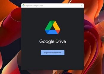 Cara Back Up Data di Akun Google dengan Aman