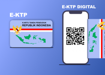 Identitas Kependudukan Digital di Kaltim Alami Kendala