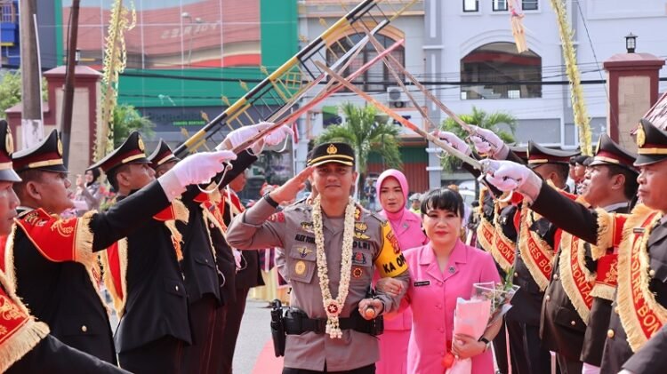 Bontang Didominasi Kasus Narkoba selama 2023, Tangkap 123 Tersangka
