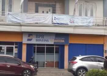 Kajian Pelepasan PT BPR Bontang Sejahtera dari Perumda AUJ Rampung