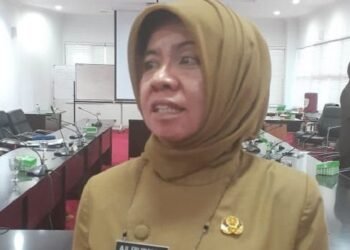 Sekda Bontang Klarifikasi Data Standar Pelayanan 2023: Data Tidak Lengkap, Rata-Rata Capaian 92,48 Persen Pemkot Bontang Anggarkan Rp1,5 Miliar untuk Pengadaan Mobil Forkopimda