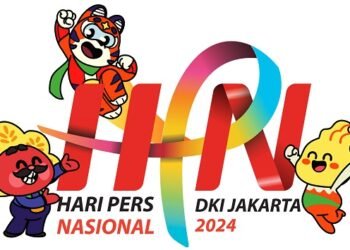 9 Februari 2024 Hari Pers Nasional: Tema, Logo, serta Sejarah
