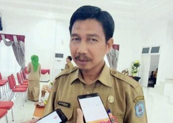 Rp1 Triliun Belum Terserap Gegara Gangguan SIPD, Pemkot Bontang Siapkan Opsi Pencairan Manual Perencanaan Pembangunan Bontang Techno Park Dieksekusi Tahun Ini