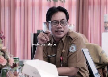 SMPN 1, SMPN 2, dan SDN 11 Bontang jadi Pilot Project Sekolah Rujukan Google Disdikbud Bontang Siapkan 149 Chromebook untuk SMP, Dukung Pembelajaran Digital Pengawas Sekolah di Bontang Bakal Dapat Fasilitas Kendaraan Baru