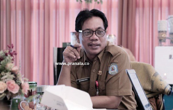 SMPN 1, SMPN 2, dan SDN 11 Bontang jadi Pilot Project Sekolah Rujukan Google Disdikbud Bontang Siapkan 149 Chromebook untuk SMP, Dukung Pembelajaran Digital Pengawas Sekolah di Bontang Bakal Dapat Fasilitas Kendaraan Baru