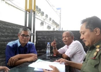 Yayasan dan Rektor Unijaya Digugat Dosen, Yophie: Kami Siap Hadapi