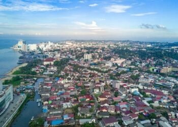Jelajahi Oleh-Oleh Khas Balikpapan yang Wajib Dibawa Pulang Balikpapan Catatkan Nilai Investasi Rp 25 Triliun selama 2023