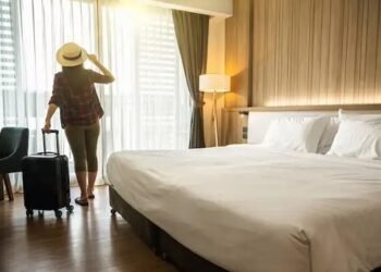 Hotel-Hotel di Kaltim “Kehilangan Nafas” setelah Pemerintah Hengkang Tingkat Hunian Hotel di Kaltim Urutan Kedua setelah Bali Kaltim Peringkat Kedua Nasional di Tingkat Hunian Hotel setelah Bali Tren Positif Pariwisata Kalimantan Timur selama 2023