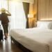 Hotel-Hotel di Kaltim “Kehilangan Nafas” setelah Pemerintah Hengkang Tingkat Hunian Hotel di Kaltim Urutan Kedua setelah Bali Kaltim Peringkat Kedua Nasional di Tingkat Hunian Hotel setelah Bali Tren Positif Pariwisata Kalimantan Timur selama 2023