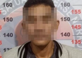 Residivis Pengedar Sabu Divonis 5 Tahun 8 Bulan Penjara