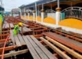 Akses Kampung Selambai Dapat Perbaikan Lagi, Sumbernya dari APBD Bontang