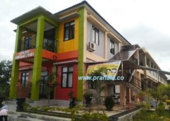 Jumlah Ruang Kelas di SDN 009 Bontang Utara bakal Ditambah