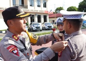Operasi Keselamatan Mahakam Mulai Hari Ini, Catat Jenis Pelanggaran yang Disasar