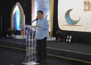 Pupuk Kaltim Salurkan Rp3,47 Miliar untuk Warga Bontang