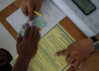 Zakat Fitrah Kutim 2026 Resmi Ditetapkan, Mulai Rp40 Ribu per Jiwa Niat Zakat Fitrah untuk Sendiri, Keluarga dan Orang Lain