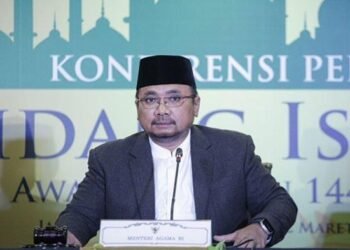 Sidang Isbat Digelar Sore Ini, Potensi 1 Ramadan 2024 Beda Pemerintah dengan Muhammadiyah