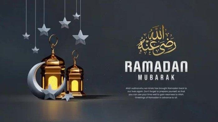 45 Kumpulan Inspirasi Ucapan Ramadhan 2026 yang Menyentuh Hati Jadwal Imsakiyah Kota Bontang selama Ramadhan 2025 Cara Ganti Puasa Jika Lupa Punya Utang Puasa