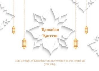 24 Kalimat Ucapan Selamat Ramadan 2024, Berisi Permohonan Maaf dan Selamat Berpuasa