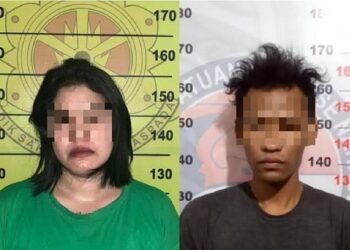 IRT dan Pemasok Sabu Divonis Durasi Berbeda