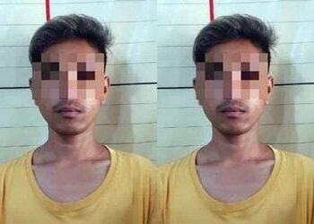 Pengedar Sabu Ini Dapat Vonis Melorot Satu Tahun dari Tuntutan