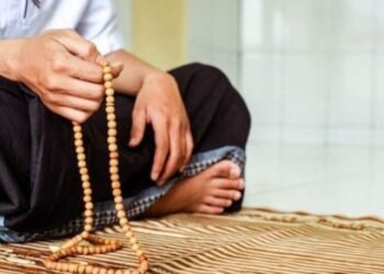 Baca Zikir Ini Sesudah Salat Subuh, Ganjarannya Penghuni Surga