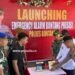 Antisipasi Hadapi Gangguan Kamtibmas, Kapolres Bontang Luncurkan System Emergency Alarm Bontang Presisi