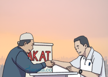 Zakat Fitrah 2026 di Balikpapan Tertinggi Rp54 Ribu Muzzaki Wajib Tahu! Ini Besaran Zakat Fitrah dan Fidiyah 2025 di Bontang Apa Boleh Salurkan Zakat kepada Keluarga Sendiri?