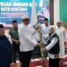 152 Jemaah Haji Bontang Berangkat ke Tanah Suci, Tergabung Kloter 16 Embarkasi Balikpapan