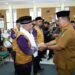 319 Calon Jemaah Haji asal Balikpapan Mulai Berangkat