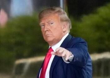 Eks Presiden Amerika Serikat Donald Trump Bersalah Atas 34 Dakwaan terkait Film Dewasa
