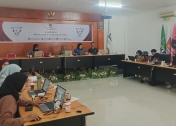 KPU Bontang Beri Perpanjangan Waktu Calon Independen Tambah Data Dukungan
