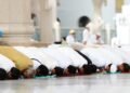 Keutamaan Salat Jumat