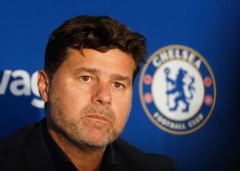 Mauricio Pochettino Resmi Mundur dari Chelsea