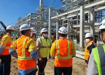 Pertumbuhan Ekonomi Kaltim Tahun 2024 Diproyeksi Tembus 5,60 Persen