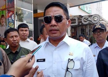 Soal Larang Pertamini Berjualan, Pemkot Samarinda Beri Kelonggaran Waktu sebelum Penertiban