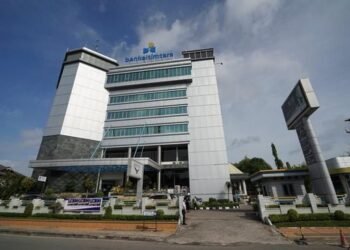 Tak Libatkan DPRD Bontang, Andi Faiz Sesalkan Sikap Pemkot soal Pemindahan Dana ke Bank Konvensional Seleksi Calon Komisaris Utama Independen PT BPD Kaltim Kaltara Mulai Dibuka