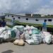 4.500 Paket Logistik Disalurkan Lagi ke Korban Banjir Mahakam Ulu