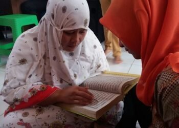 Pemprov Kaltim Perjuangkan Beasiswa Tanpa Tes untuk Juara MTQ Nasional 4 Wanita Sudah Pasti jadi Penghuni Surga, Siapa Saja?