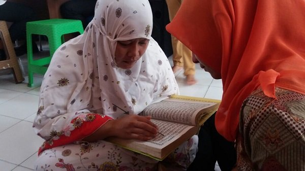 Pemprov Kaltim Perjuangkan Beasiswa Tanpa Tes untuk Juara MTQ Nasional 4 Wanita Sudah Pasti jadi Penghuni Surga, Siapa Saja?