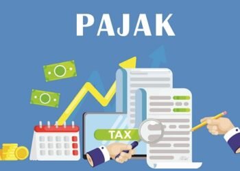 Pajak Kaltim-Kaltara Sentuh 26,37 Persen dari Target APBN 2024