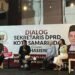 Netralitas ASN Harus Ditegakkan, Sekretaris DPRD Samarinda Tegaskan