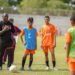 144 Anak Bontang Ikuti Seleksi Terbuka Borneo FC U-16