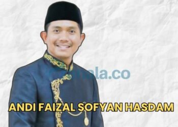 Hari Lahir Pancasila 2024; Ketua DPRD Bontang Tekankan Kerja Sama dan Kolaborasi Jaga Kerukunan dan Keutuhan