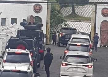 KPK Investigasi Pengusaha asal Samarinda, Said Amin, Terkait Kasus Korupsi Rita Widyasari KPK Geledah Rumah Pengusaha Said Amin di Samarinda, Diduga terkait Kasus Rita Widyasari